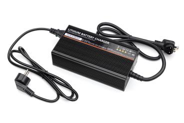 Elektroroller ES1